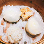 清粥小菜　明 - 