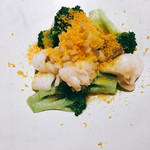 清粥小菜　明 - 