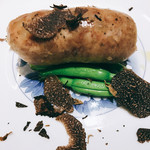 清粥小菜　明 - 