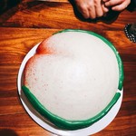 清粥小菜　明 - 