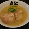博多ラーメン　膳 天神メディアモール店