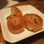 ファニエンテ - パン 2017年7月