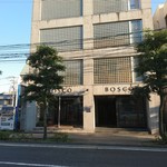 ファニエンテ - ファニエンテ 2017年7月