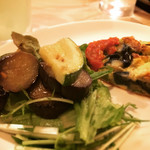 燻製バル SALSA DEL AMIGOS - 