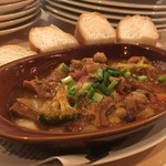 燻製バル SALSA DEL AMIGOS - 