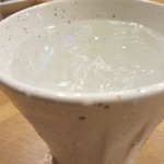 Taishuu Sakaba Tommaru - 焼酎