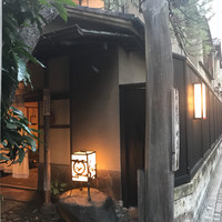 明神下 神田川 本店 - 