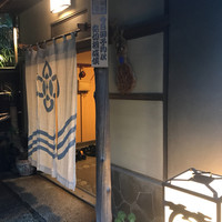 明神下 神田川 本店 - 