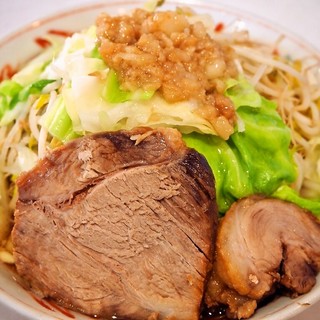 らーめん もりかわ_1