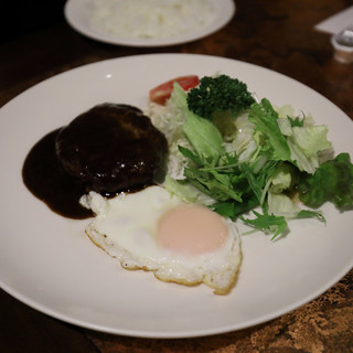 レストラン エーワン_1