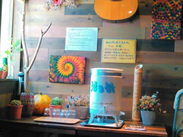 グリーンマンゴー Green Mango 藤沢 アジア エスニック料理 その他 食べログ