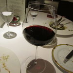 レ セゾン - イタリアのアマローネ