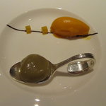 レ セゾン - デザート１