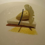 レ セゾン - デザート２