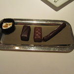 レ セゾン - 小菓子