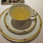 レ セゾン - レモンバームのハーブティー