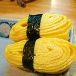 丸十寿司南店 - テリテリのたまご♪
