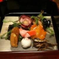草喰 なかひがし - 