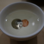 日本橋蛎殻町 すぎた - 陽乃鳥