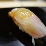 日本橋蛎殻町 すぎた - いさき