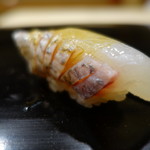 日本橋蛎殻町 すぎた - 鯛