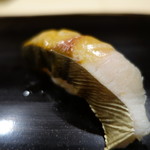 日本橋蛎殻町 すぎた - さごし