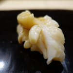 日本橋蛎殻町 すぎた - ほっき貝