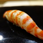 日本橋蛎殻町 すぎた - 車海老