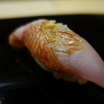 日本橋蛎殻町 すぎた - 金目鯛