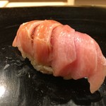 日本橋蛎殻町 すぎた - 大トロ