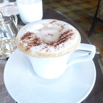 InterContinental - カプチーノ