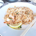 InterContinental - タイ式焼きそば