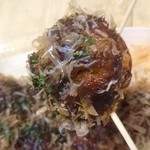 たこ焼き 長濱や - 