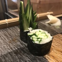 築地青空三代目 大名古屋ビルヂング店 - 