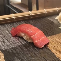 築地青空三代目 大名古屋ビルヂング店 - 