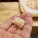 初音鮨 - シャリ玉