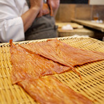 初音鮨 - バチコ 能登