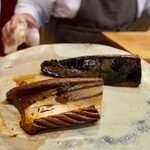 初音鮨 - 初鰹 ヅケ 鎌倉