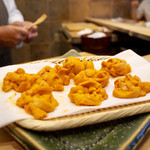 初音鮨 - バフンウニ 礼文島