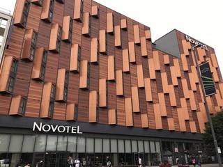 Novotel -