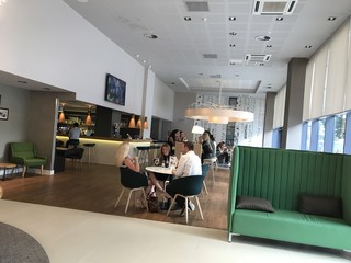 Novotel -