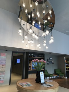Novotel -