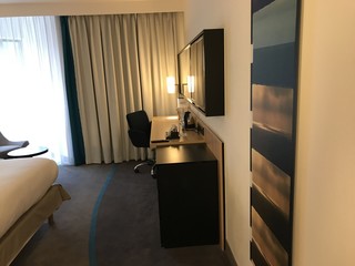 Novotel -
