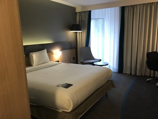 Novotel -