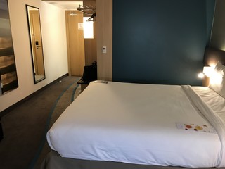 Novotel -