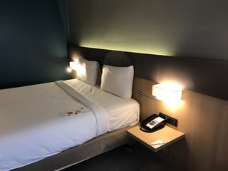 Novotel -