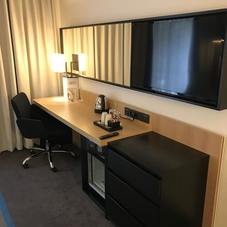 Novotel -