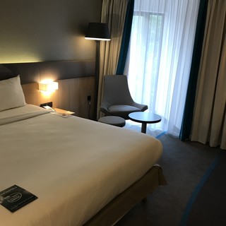 Novotel -