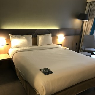Novotel -