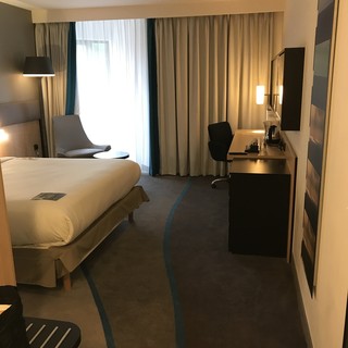 Novotel -
